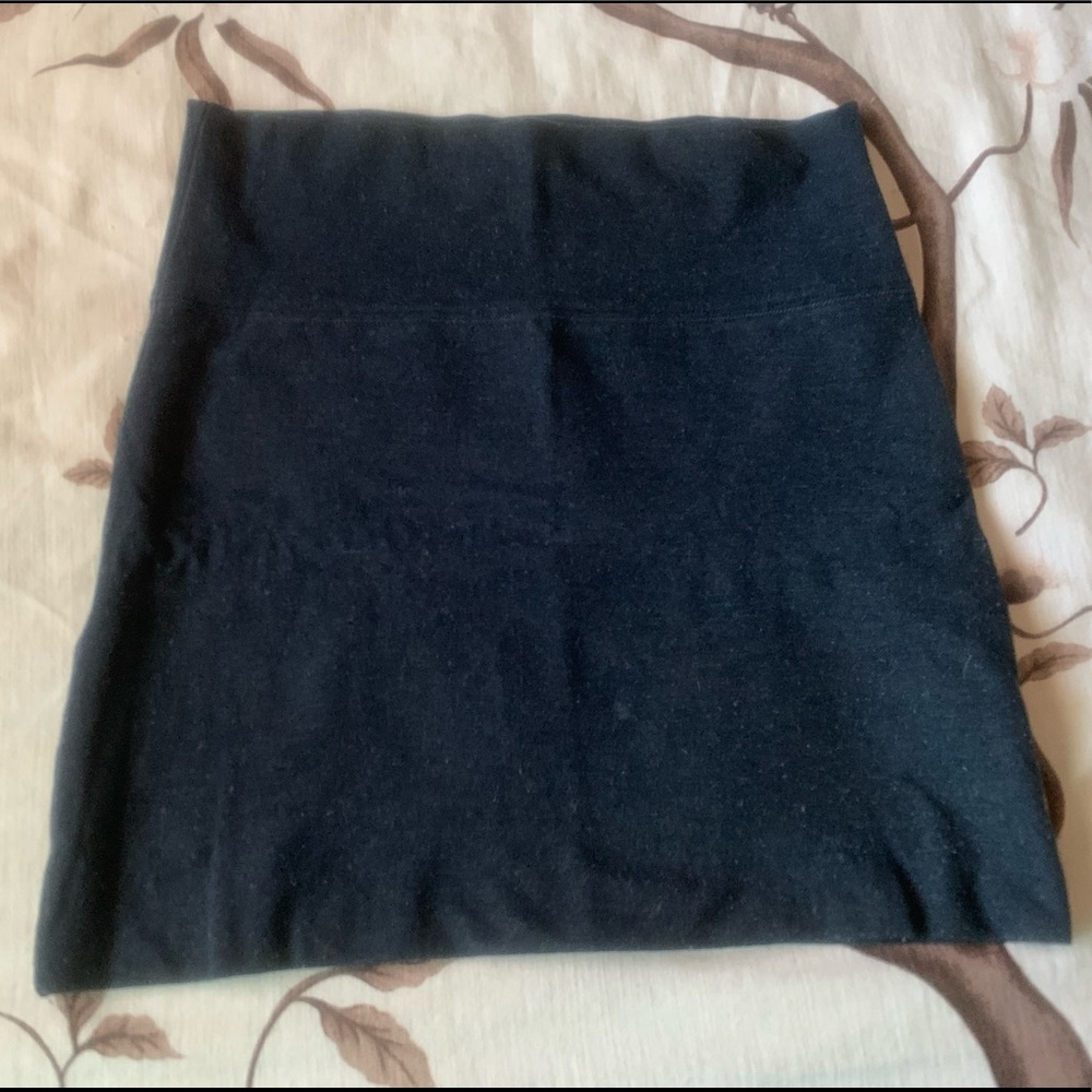 Vintage Garage Mini Skirt